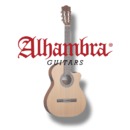 
	Alhambra spanyol gitárok
