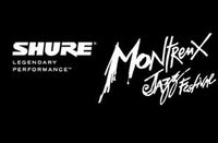 Montreux-i Jazz Fesztivál technikai blogger Michael Wolf